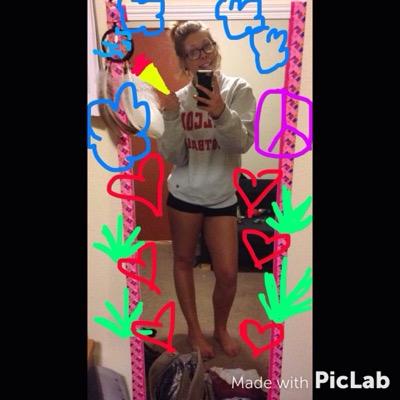 tokerrchick's profile picture. Just a blue eyed girl that loves ganja ✌ Rollin bleezys since '93 #TeamGreen #HigherLiving #TeamKUSH