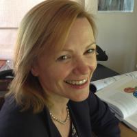 Deborah Bronnert (@deborahbronnert) 's Twitter Profile