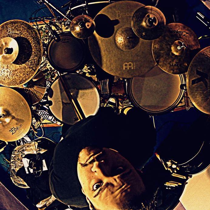 Professional Drummer