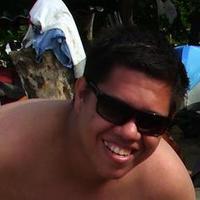 Miguelangel Ramos (@m1gu37r) 's Twitter Profile