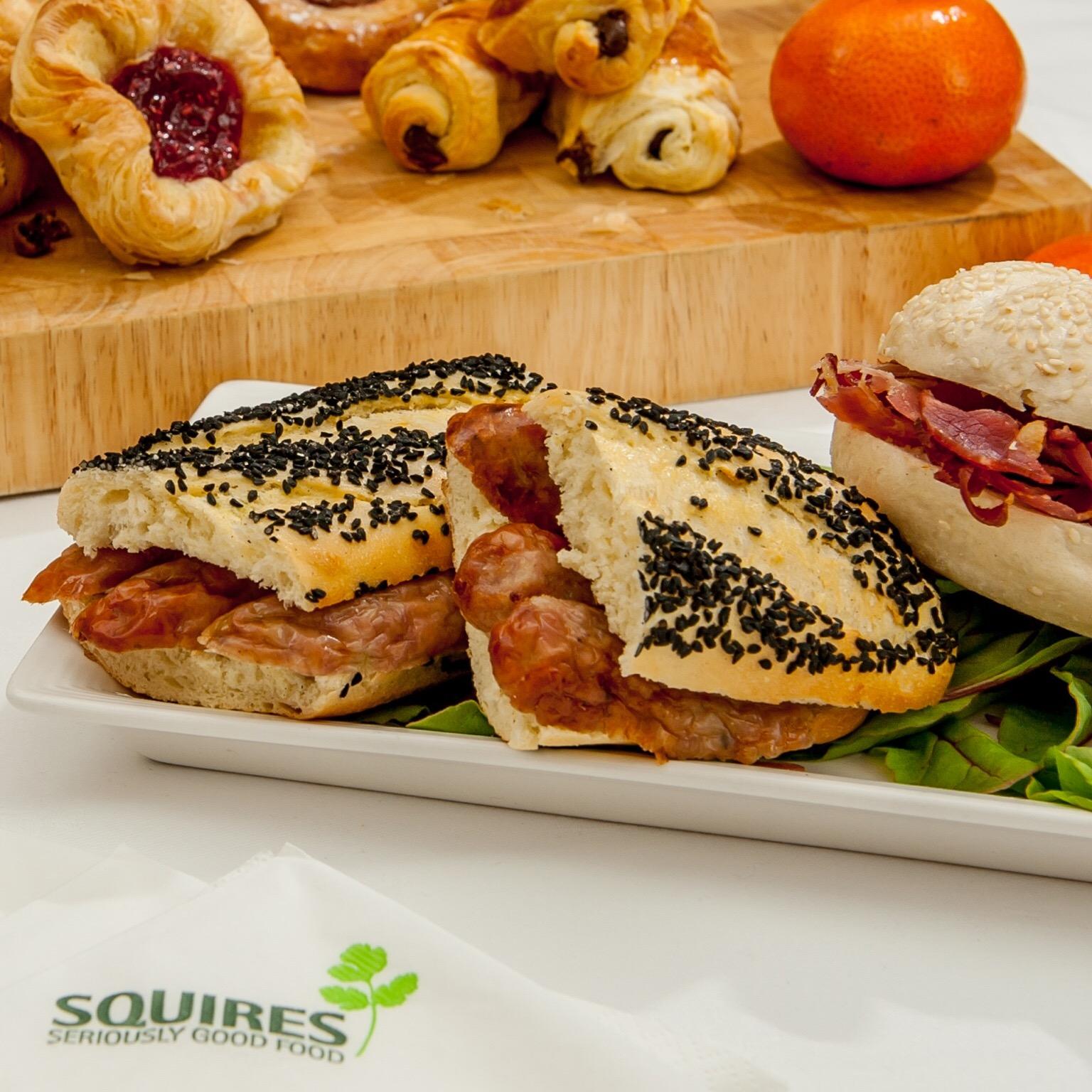 SquiresLtd's profile picture. 