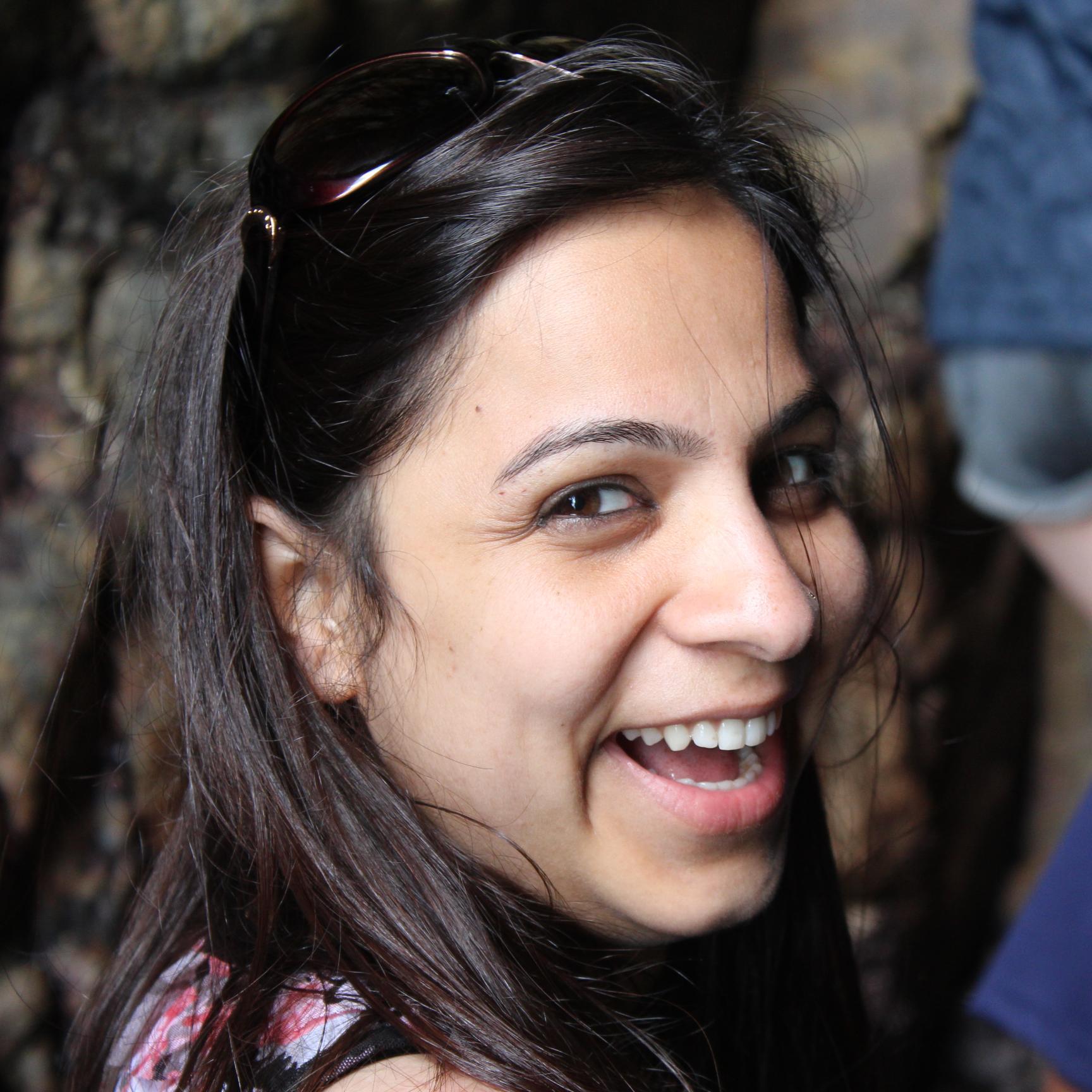 Postdoc Fellow @kathrynmoorelab
