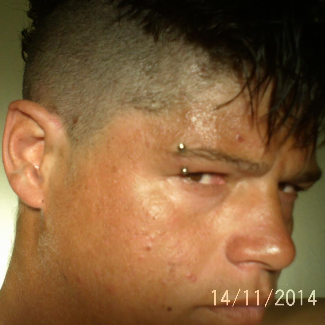 reaper881's profile picture. 