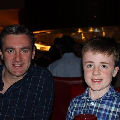 paulmurray2911's profile picture. 