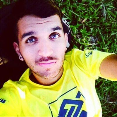 Eu adivinho sem ninguém ter me contado (8)