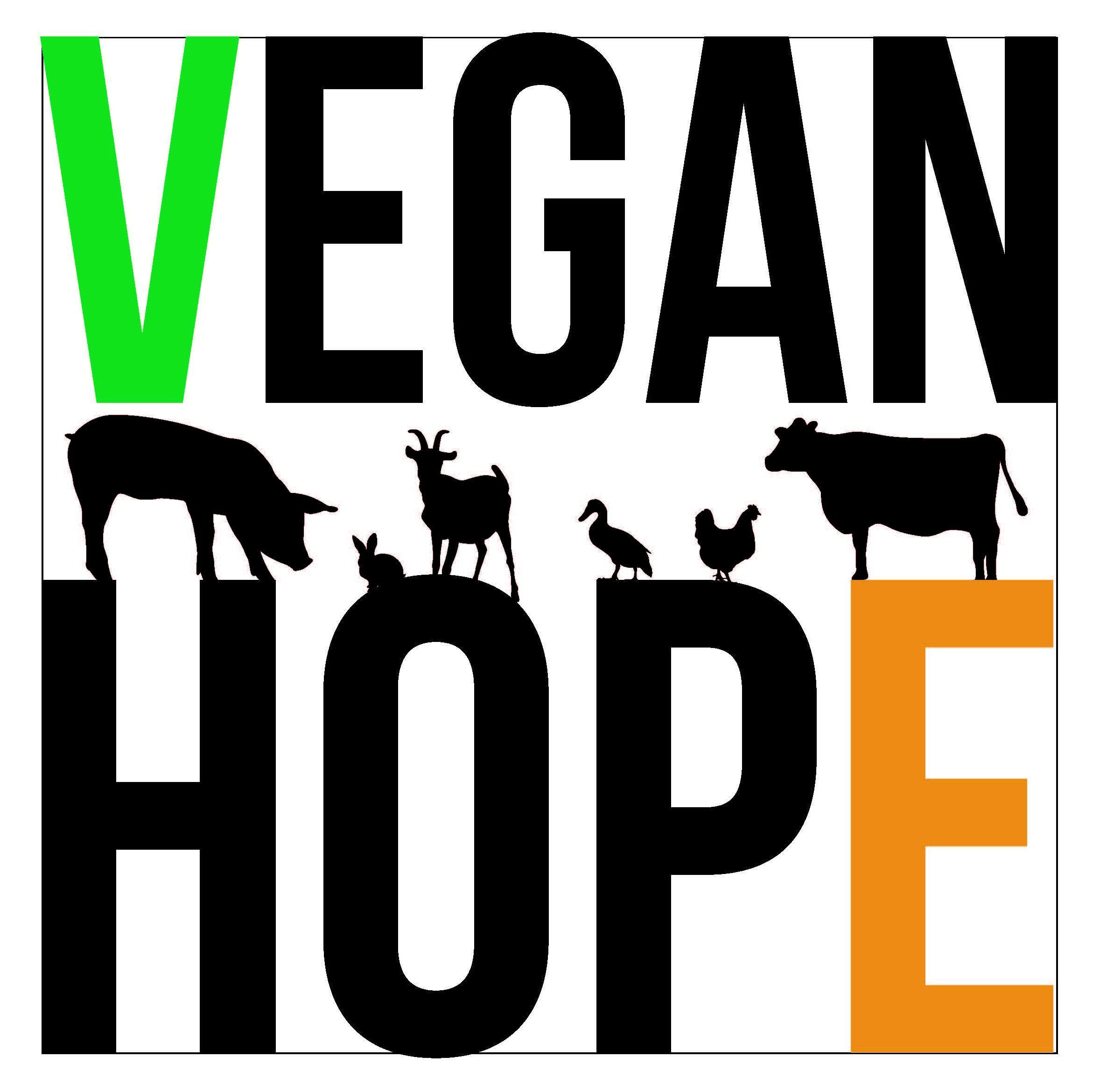 Vegan Hope es una asociacion cuyo objetivo es crear un santuario de animales, tenemos un terreno de 8 hectáreas, Nos falta acondicionarlo ¿quieres ayudarnos?