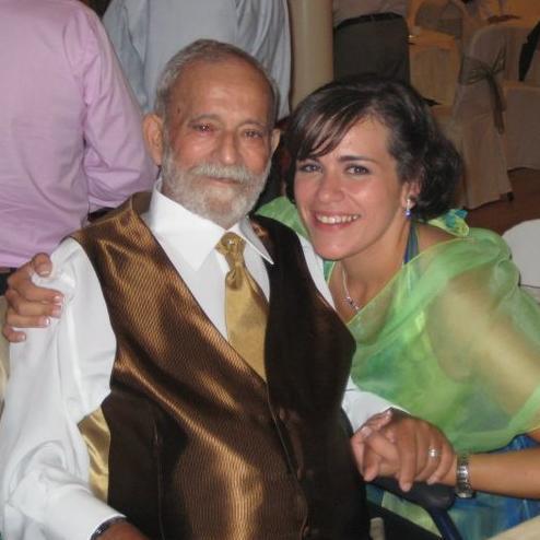 dianachavanel's profile picture. 