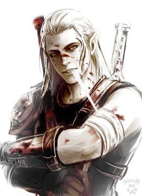 The Pathfinder - Crow