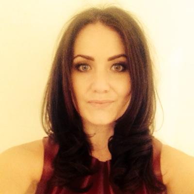 Whether you think you can or think you can't, You're right. Glasgow gal living in London