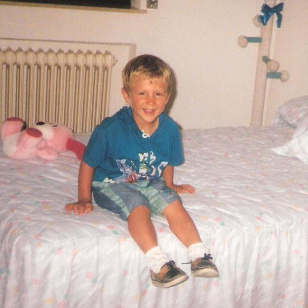 HectorCubo90's profile picture. Ante todo, y sobre todo, España.