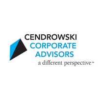 Cendrowski Corporate Advisors(@Cendrowski_Corp) 's Twitter Profile Photo