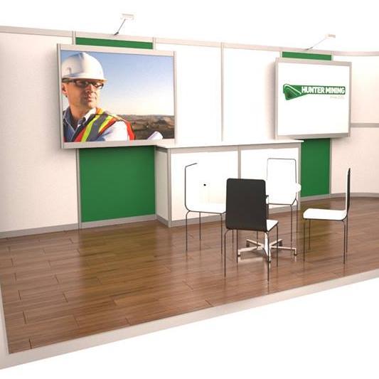 HVMiningShow's profile picture. Developed by and for the mining industry in the coal-rich Hunter Valley of NSW, Australia, the Hunter Mining Show 2015 is a community-focussed mining trade show