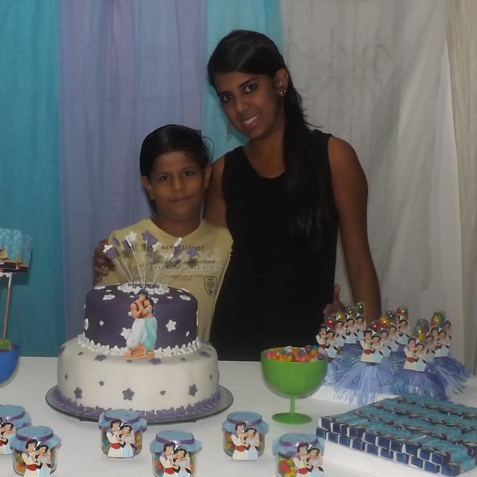 luandiego6's profile picture. 