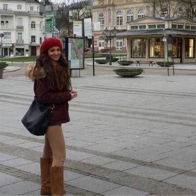 MartaPardo18's profile picture. LIVE FREE OR DIE.