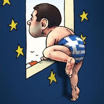making a living in the -pretty mental nowadays- institutional asset management practice in Greece