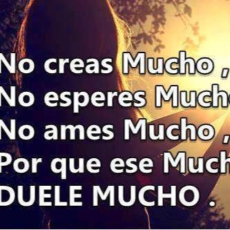 Me importa el futuro , despues todoo a la verga ❤️.