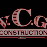 VCG Construction (@vcgconstruction) 's Twitter Profile Photo