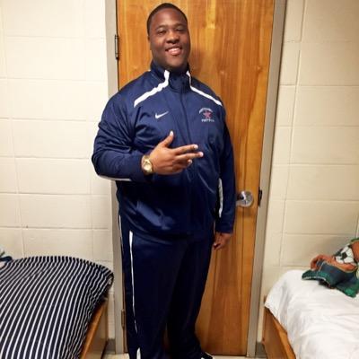 Student Athlete NWCC