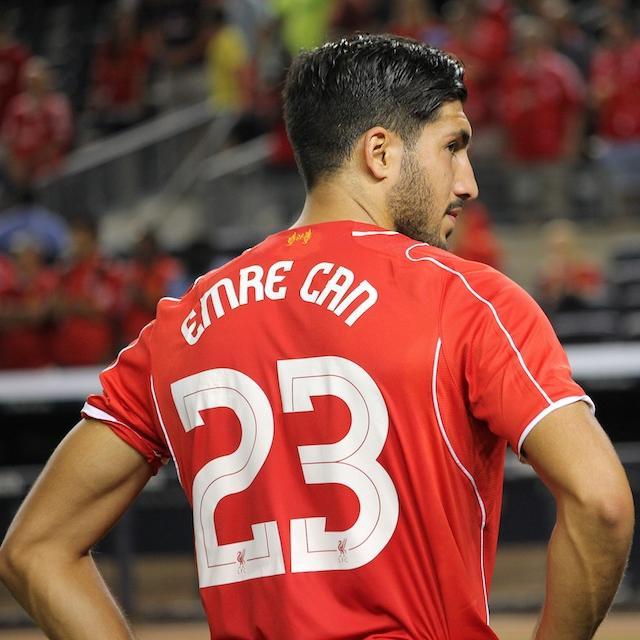 emrecanfacts_'s profile picture. Facts and stats about German-Turkish defensive all-arounder Emre Can of Liverpool. Bringing news from England, Germany & Turkey about him.