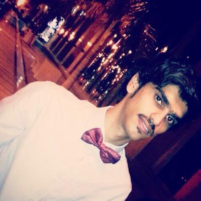 sami_chandia's profile picture. 