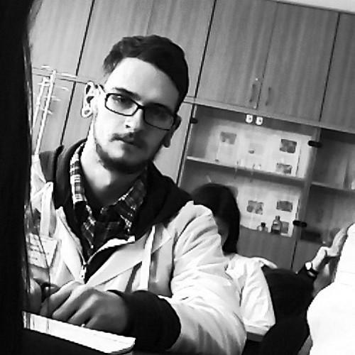 Dead_Guardian's profile picture. А у вас молоко убежало:)