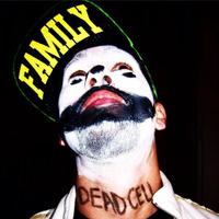 Cajun Juggalo Comic (@69inchlift) 's Twitter Profile