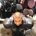 Bert ward - @Bigdwillwin - Twitter