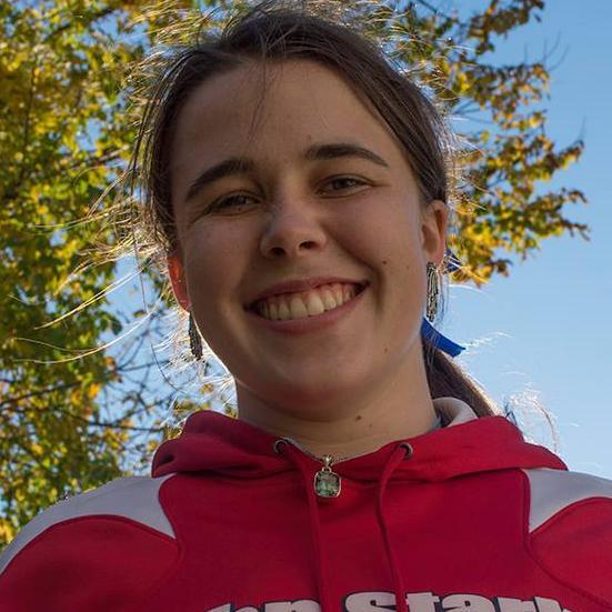 notalice7's profile picture. It's been awhile since I've been on here. The reason I'm back is because my social media class is having me do this.