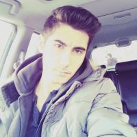 Uçan Adam (@azcikpic) 's Twitter Profile