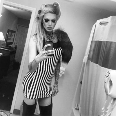 luv blood on the dance floor, my bff has dahvie so back off!