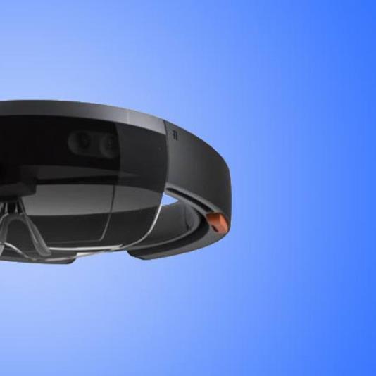 Developer dude. Working on web+mobile apps. #HoloLens