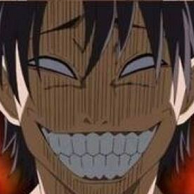 Im a normal fatass that has a boring life, so I go to twitter because Im bored XD