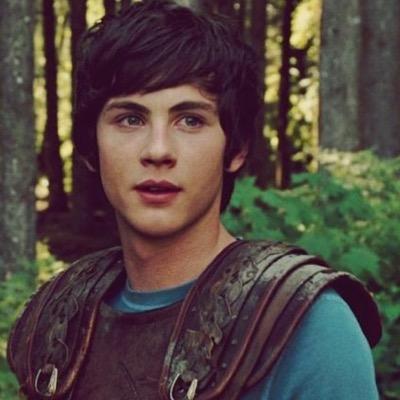 DemiGodPercy_J's profile picture. Even though you might think you're a loser, you just might have the power to save the world. |Semi-Literate|RP18+|Claimed @AerokinesisTor|