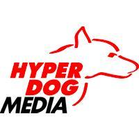 Hyper Dog Media (@hyperdogmedia) 's Twitter Profile