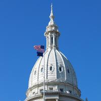 Michigan's Capitol(@micapitol) 's Twitter Profileg