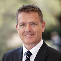 Vice-Chancellor, Flinders University