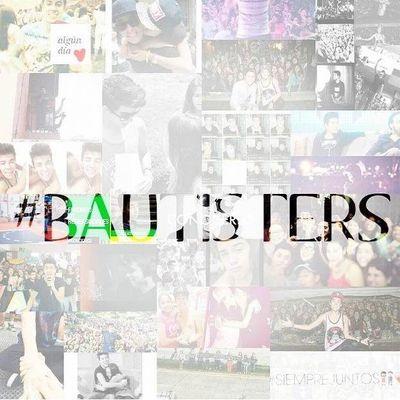 bautisters forever