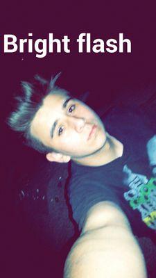 snapchat:Gageswag
kik:Gagemarley
Add me :-)