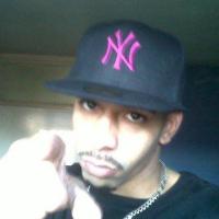 Damien Dark (@damienandrew1) 's Twitter Profile