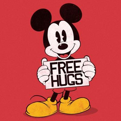 *hugs you*