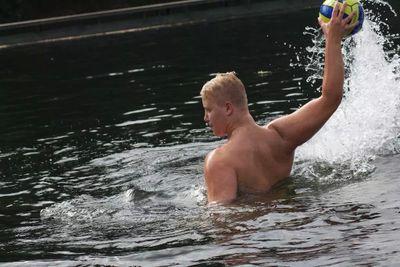 Waterpolo, 7teen