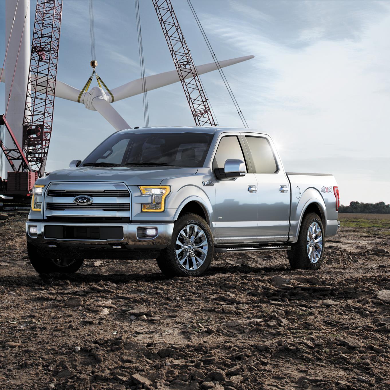 FordSchram's profile picture. Sales and Leasing consultant at Ed Learn Ford and Lincoln #1 Ford Store in the Niagara Region!