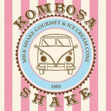 Twitter Oficial da Kombosa Shake! O food truck mais saboroso e doce do mundo!