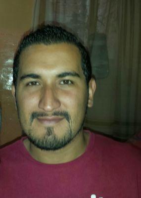 afabiandiaz Profile Picture