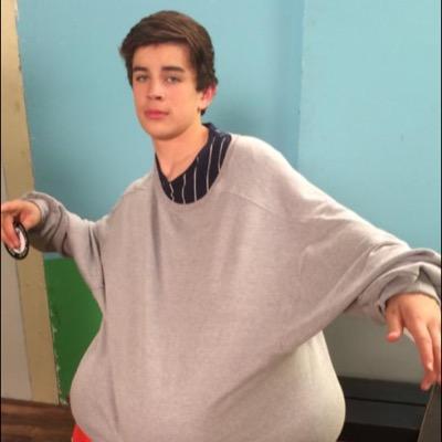 hayes benjamin grier is cool