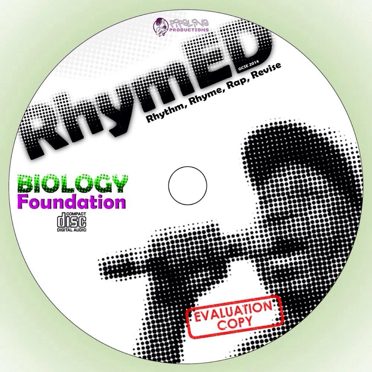 RhymED (we pronounce it “Rhyme-Ed”) is a new revision guide and education tool based on age old techniques of using rhythm and rhyme to aid memory.