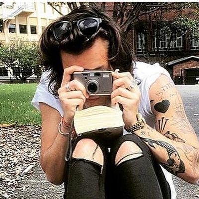 jenneferstyles's profile picture. Hiiii guys im a gurl obsessed with one direction and 5SOS big time!!!!❤❤❤❤❤❤❤