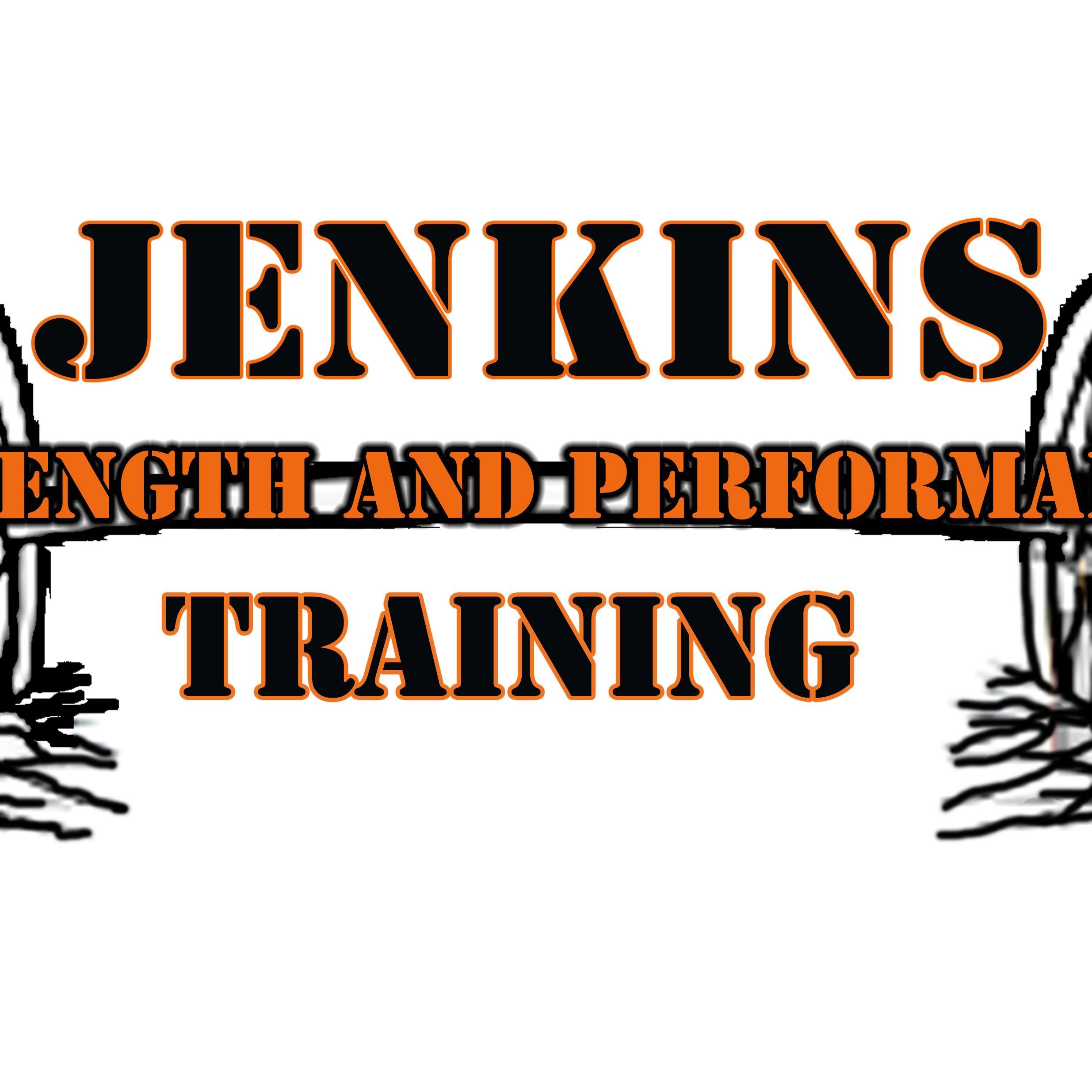 Personal Training and Adult Strength and Performance Training. For more information please contact me on here or at Kenneth.Jenkins.75@hotmail.com