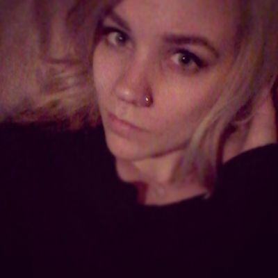 I'm the ghost with the most, babe.