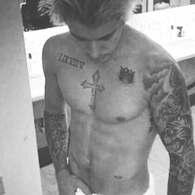 my justin prince.